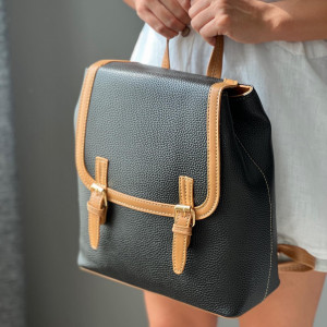 کیف دانشجویی زنانه کد KF1198