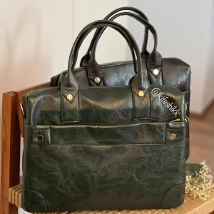 کیف دانشجویی زنانه کد KF1198